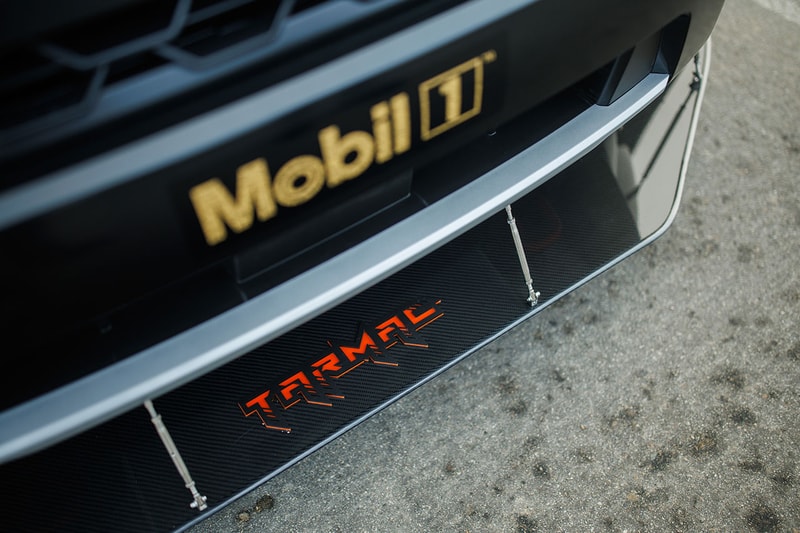 Nissan TARMAC Muscle Truck Release Info