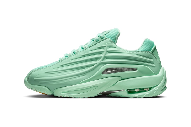 NOCTA Nike Hot Step 2 Mint Foam DZ7293-300 Release Date info store list buying guide photos price