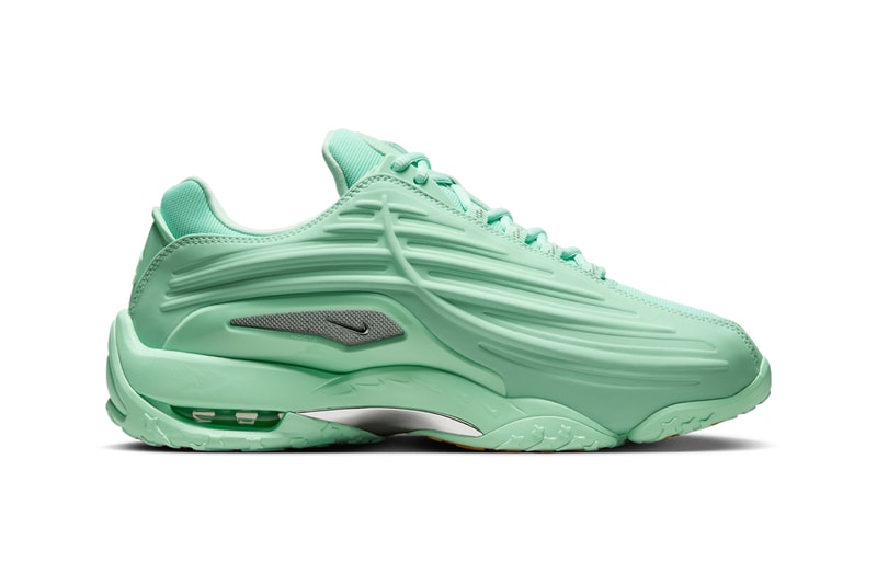 NOCTA Nike Hot Step 2 Mint Foam DZ7293-300 Release Date info store list buying guide photos price