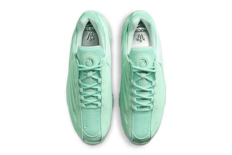 NOCTA Nike Hot Step 2 Mint Foam DZ7293-300 Release Date info store list buying guide photos price