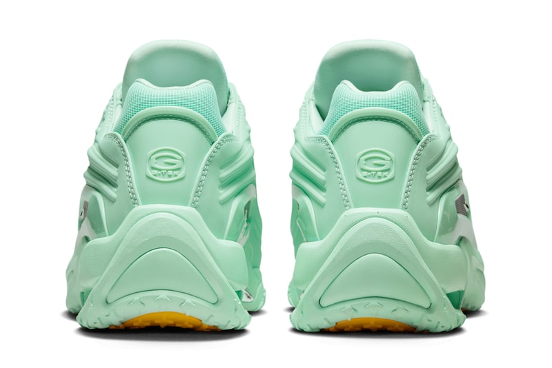NOCTA Nike Hot Step 2 Mint Foam DZ7293-300 Release Date info store list buying guide photos price