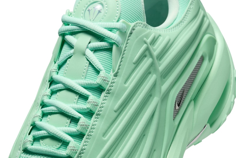 NOCTA Nike Hot Step 2 Mint Foam DZ7293-300 Release Date info store list buying guide photos price