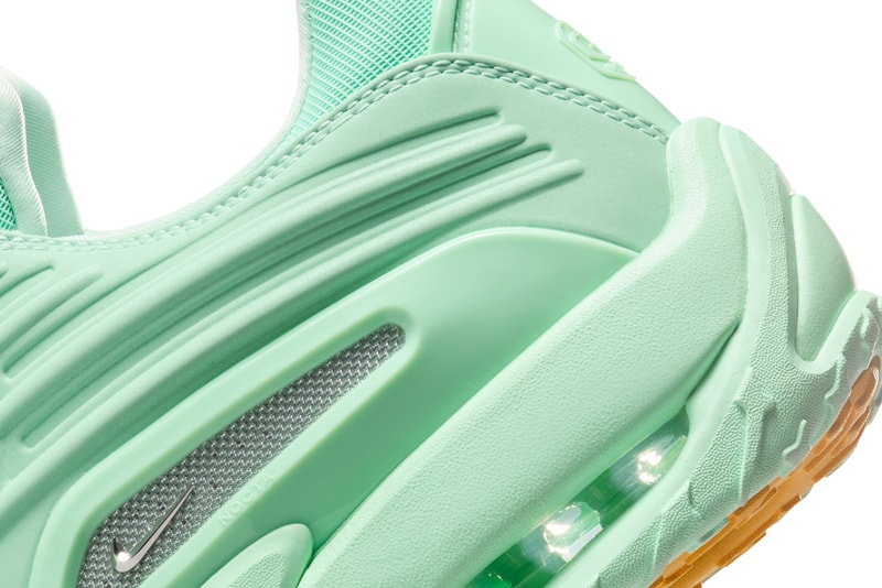 NOCTA Nike Hot Step 2 Mint Foam DZ7293-300 Release Date info store list buying guide photos price