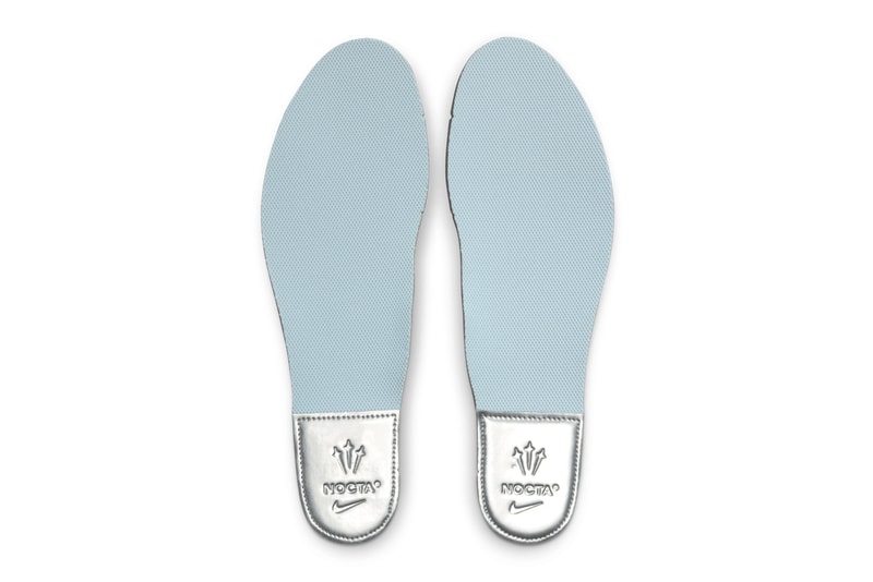 NOCTA Nike Hot Step 2 Mint Foam DZ7293-300 Release Date info store list buying guide photos price