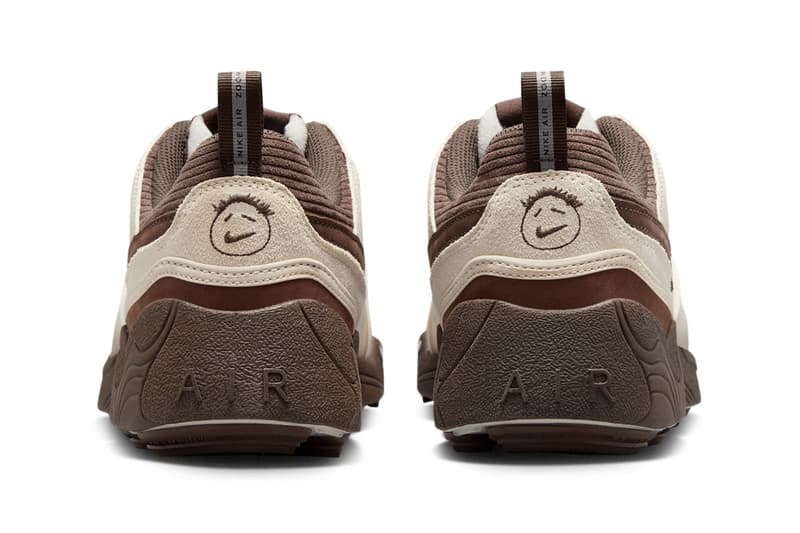 travis scott nike baseball sportswear zoom field jaxx leche blue official release date info photos price store list buying guide HQ3072-400