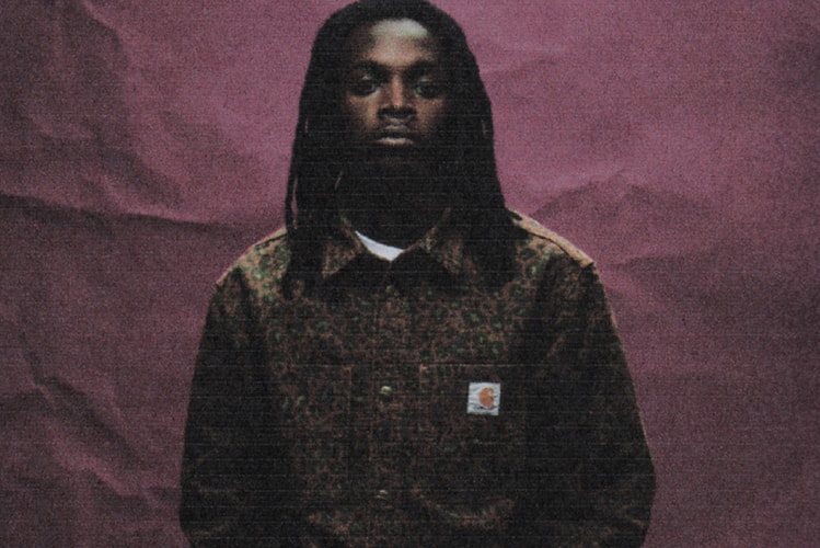 Carhartt WIP Finishes Off FW24 Strong