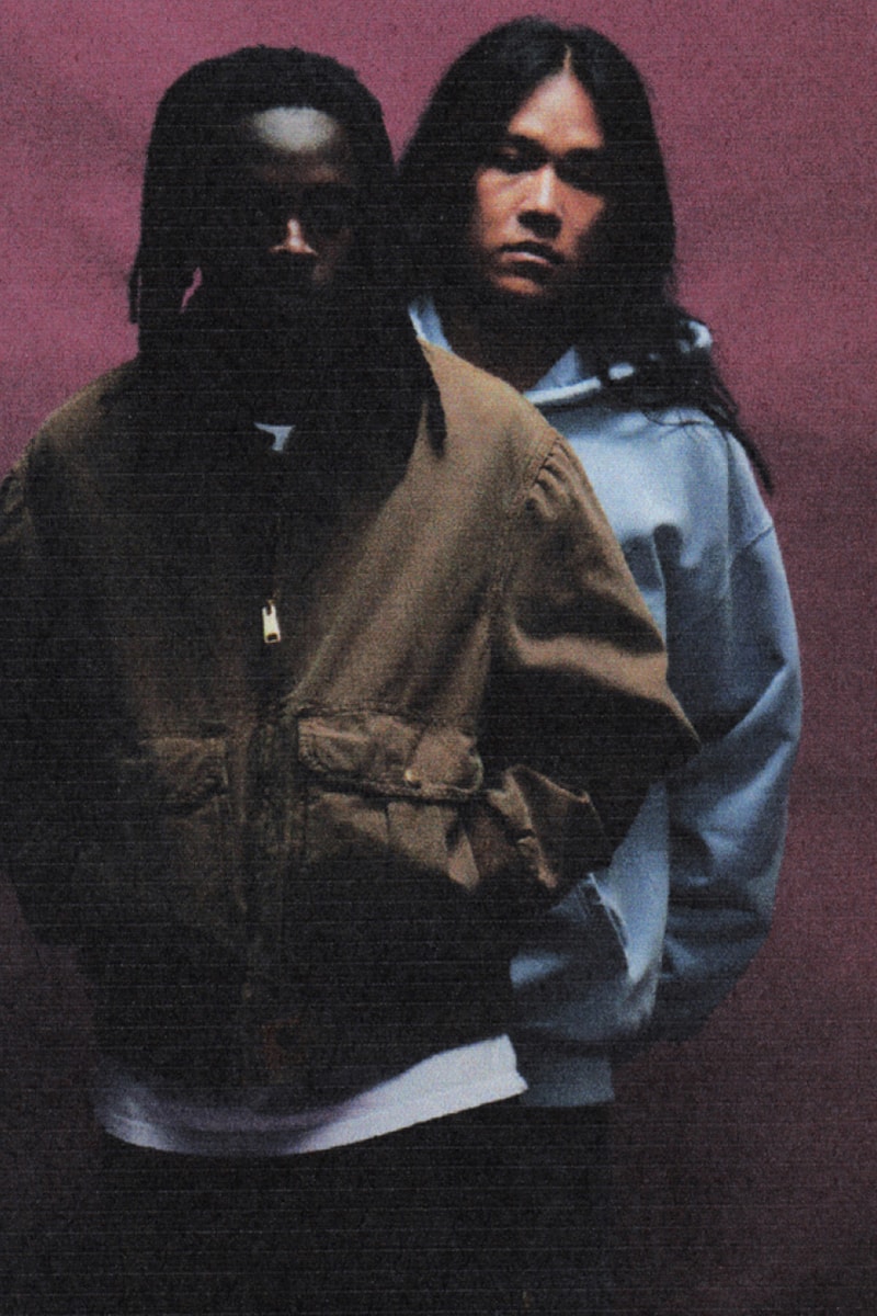 Carhartt WIP Finishes Off FW24 Strong collection fall winter 2024 release info price drop work in progress