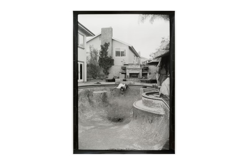 Ed Templeton Sprawl Tim Van Laere Gallery Antwerp Art Artworks Skateboardin