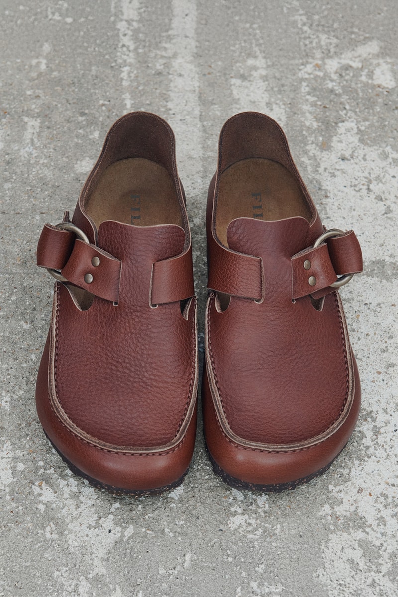 filson birkenstock footwear collaboration london methow lahti skykomish boots low top leather mackinaw wool tin cloth waxed cotton