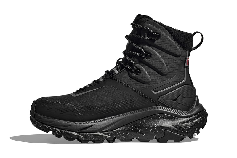 HOKA Kaha 2 Frost GTX Kaha 2 Frost Moc GTX Release Info