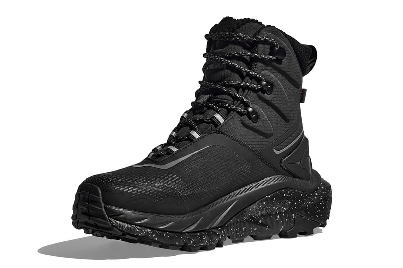 HOKA Kaha 2 Frost GTX Kaha 2 Frost Moc GTX Release Info