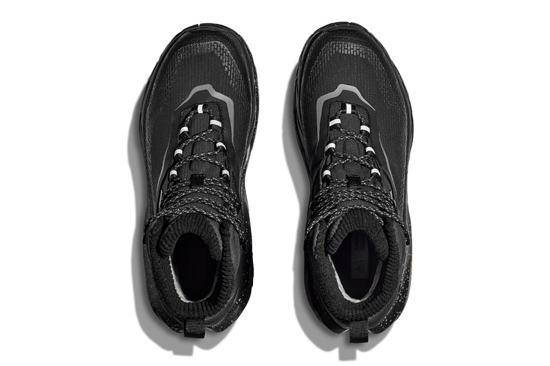 HOKA Kaha 2 Frost GTX Kaha 2 Frost Moc GTX Release Info