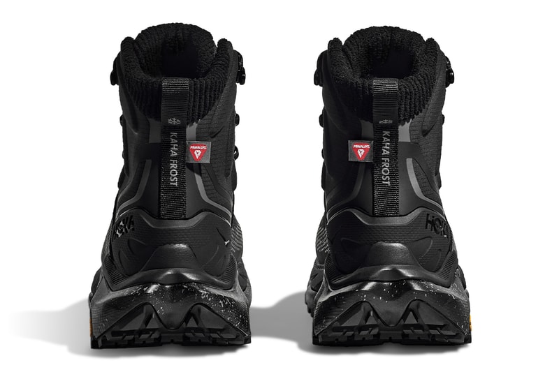 HOKA Kaha 2 Frost GTX Kaha 2 Frost Moc GTX Release Info