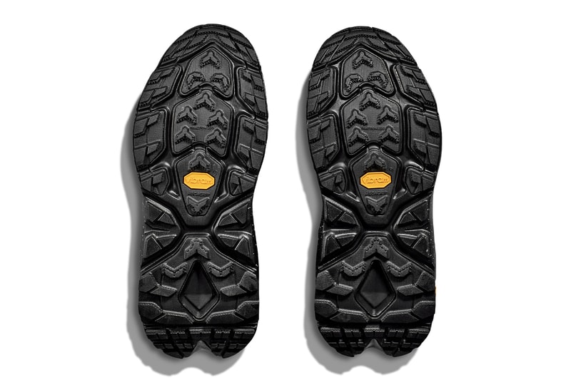 HOKA Kaha 2 Frost GTX Kaha 2 Frost Moc GTX Release Info