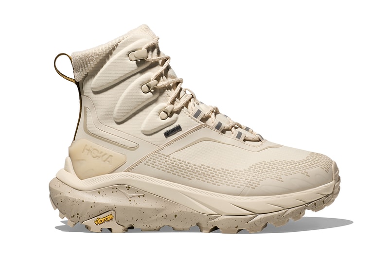 HOKA Kaha 2 Frost GTX Kaha 2 Frost Moc GTX Release Info