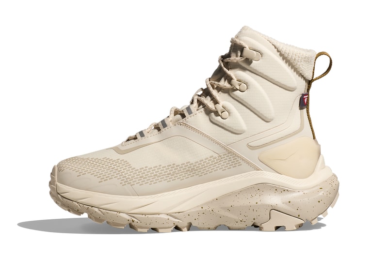 HOKA Kaha 2 Frost GTX Kaha 2 Frost Moc GTX Release Info