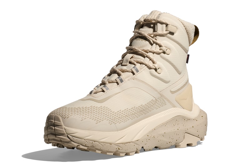 HOKA Kaha 2 Frost GTX Kaha 2 Frost Moc GTX Release Info