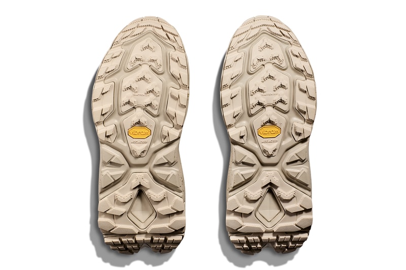 HOKA Kaha 2 Frost GTX Kaha 2 Frost Moc GTX Release Info