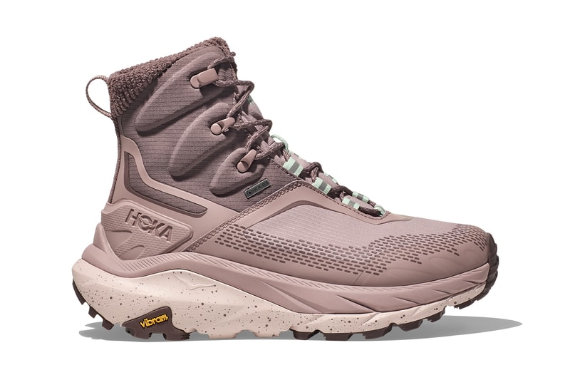 HOKA Kaha 2 Frost GTX Kaha 2 Frost Moc GTX Release Info