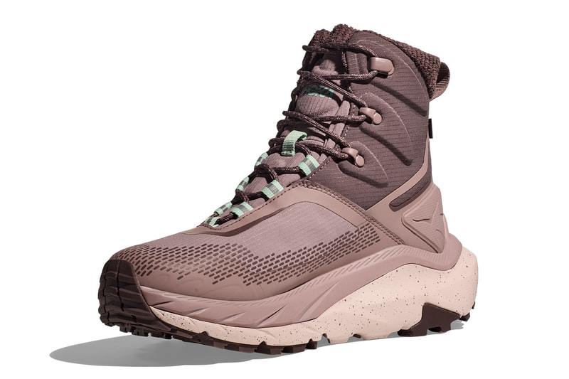 HOKA Kaha 2 Frost GTX Kaha 2 Frost Moc GTX Release Info