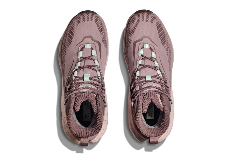 HOKA Kaha 2 Frost GTX Kaha 2 Frost Moc GTX Release Info