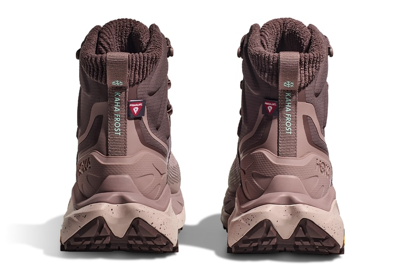 HOKA Kaha 2 Frost GTX Kaha 2 Frost Moc GTX Release Info
