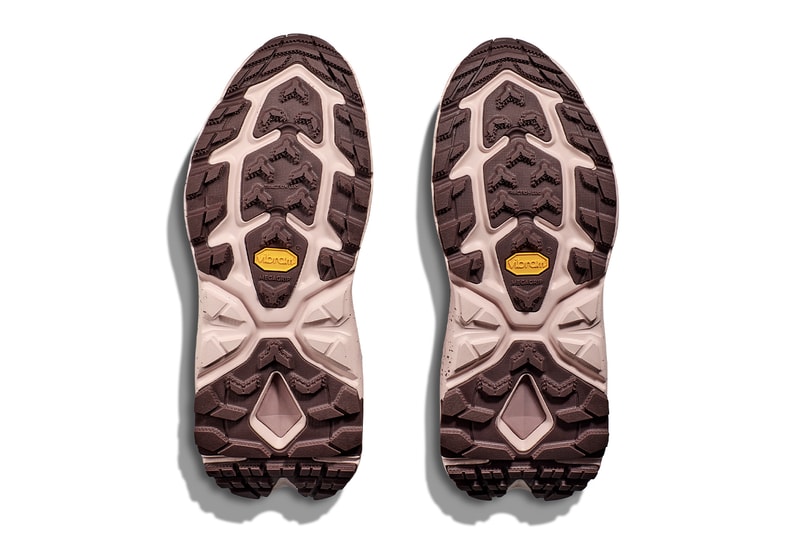 HOKA Kaha 2 Frost GTX Kaha 2 Frost Moc GTX Release Info