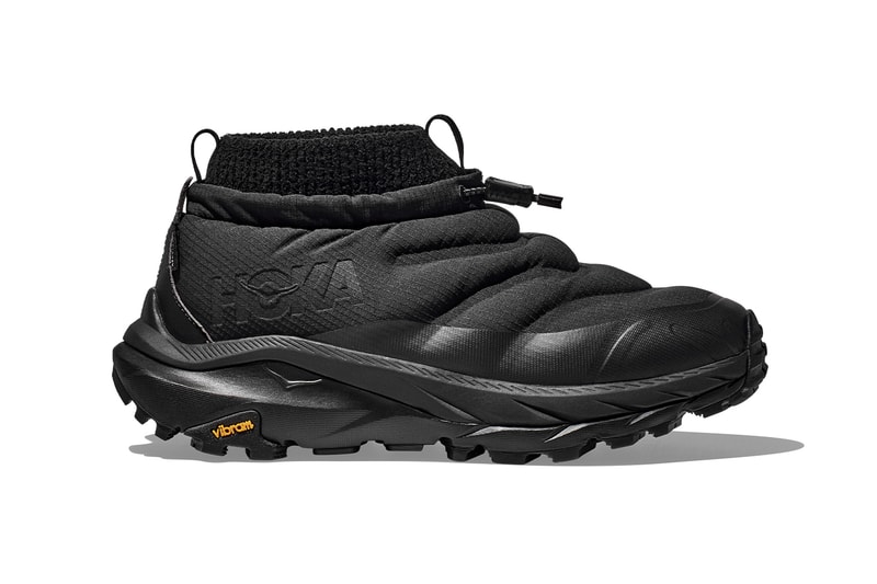 HOKA Kaha 2 Frost GTX Kaha 2 Frost Moc GTX Release Info