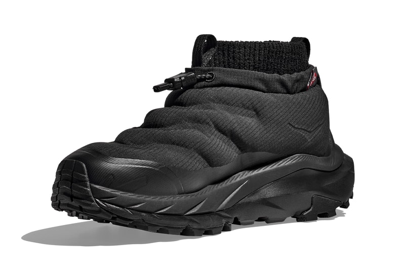 HOKA Kaha 2 Frost GTX Kaha 2 Frost Moc GTX Release Info