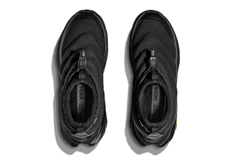HOKA Kaha 2 Frost GTX Kaha 2 Frost Moc GTX Release Info