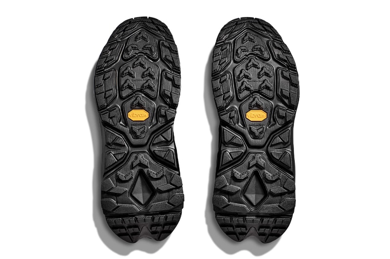 HOKA Kaha 2 Frost GTX Kaha 2 Frost Moc GTX Release Info
