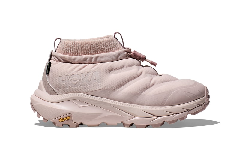 HOKA Kaha 2 Frost GTX Kaha 2 Frost Moc GTX Release Info