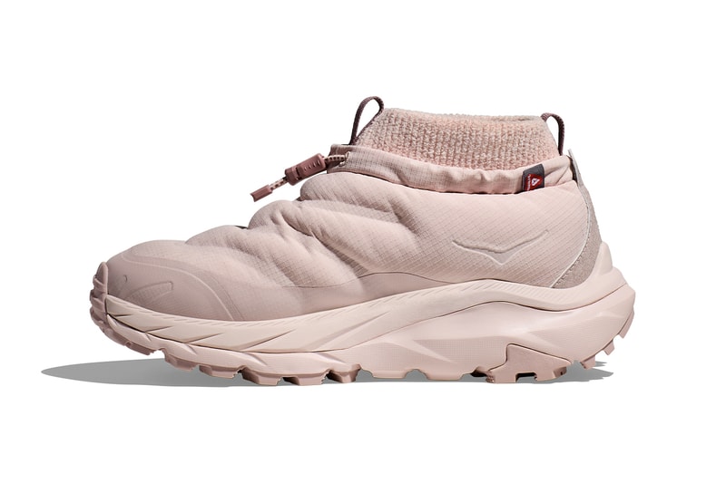 HOKA Kaha 2 Frost GTX Kaha 2 Frost Moc GTX Release Info