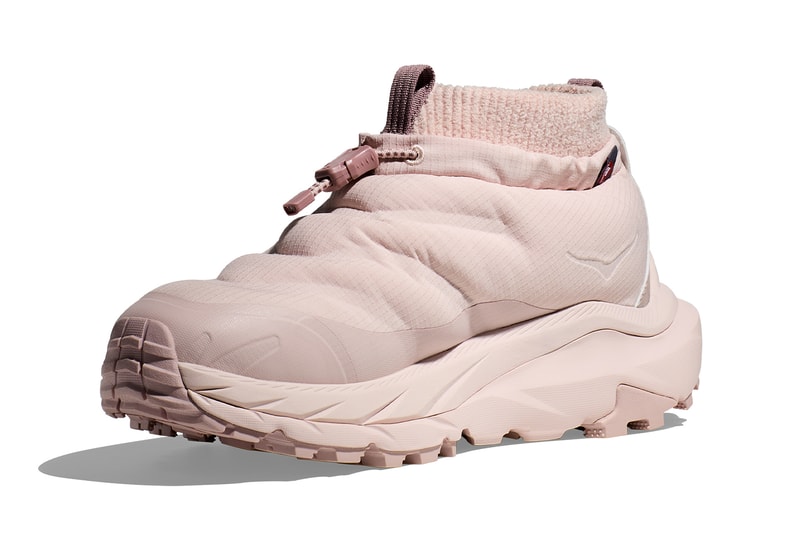HOKA Kaha 2 Frost GTX Kaha 2 Frost Moc GTX Release Info
