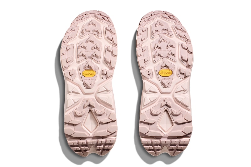 HOKA Kaha 2 Frost GTX Kaha 2 Frost Moc GTX Release Info