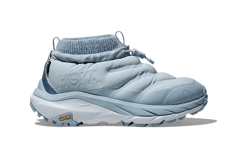 HOKA Kaha 2 Frost GTX Kaha 2 Frost Moc GTX Release Info