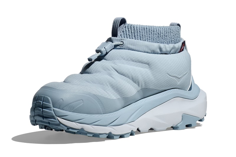 HOKA Kaha 2 Frost GTX Kaha 2 Frost Moc GTX Release Info
