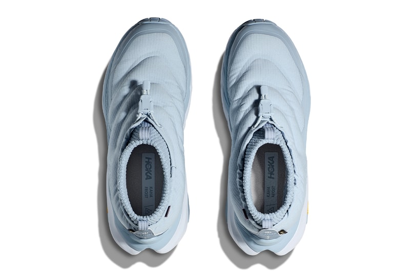 HOKA Kaha 2 Frost GTX Kaha 2 Frost Moc GTX Release Info