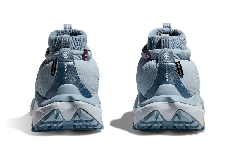 HOKA Kaha 2 Frost GTX Kaha 2 Frost Moc GTX Release Info