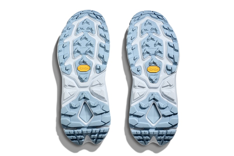 HOKA Kaha 2 Frost GTX Kaha 2 Frost Moc GTX Release Info