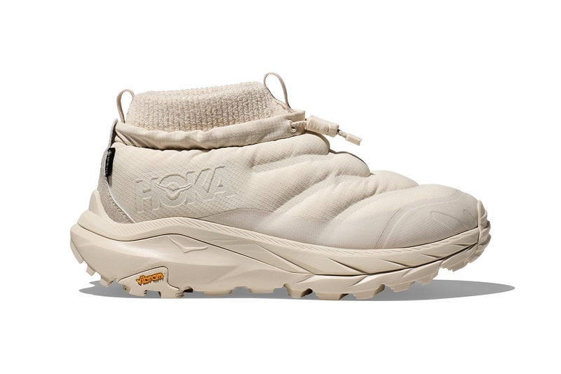 HOKA Kaha 2 Frost GTX Kaha 2 Frost Moc GTX Release Info