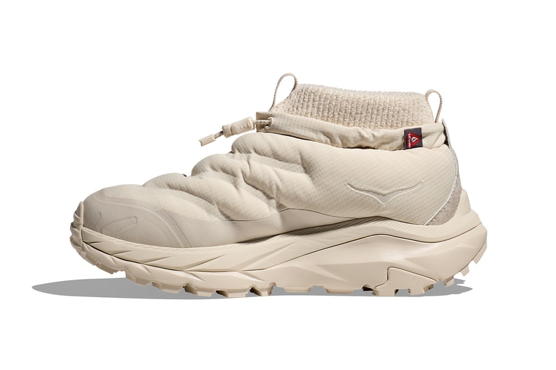 HOKA Kaha 2 Frost GTX Kaha 2 Frost Moc GTX Release Info