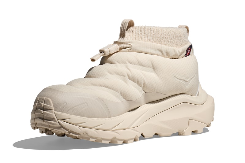 HOKA Kaha 2 Frost GTX Kaha 2 Frost Moc GTX Release Info