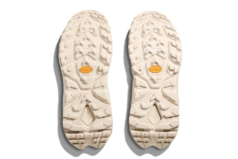 HOKA Kaha 2 Frost GTX Kaha 2 Frost Moc GTX Release Info