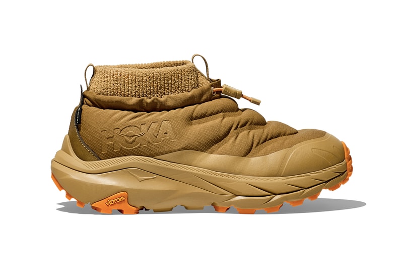 HOKA Kaha 2 Frost GTX Kaha 2 Frost Moc GTX Release Info