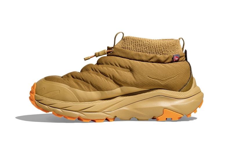 HOKA Kaha 2 Frost GTX Kaha 2 Frost Moc GTX Release Info