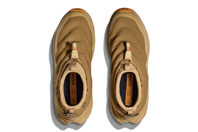 HOKA Kaha 2 Frost GTX Kaha 2 Frost Moc GTX Release Info