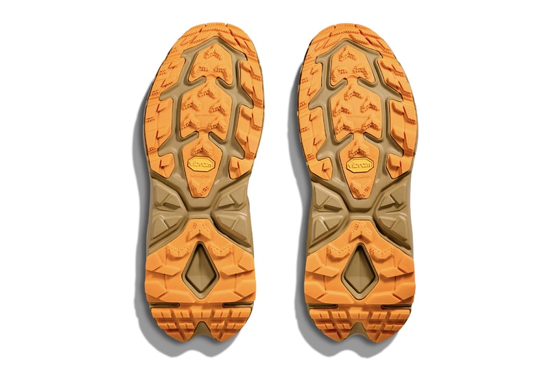 HOKA Kaha 2 Frost GTX Kaha 2 Frost Moc GTX Release Info