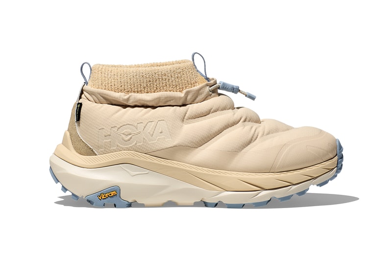 HOKA Kaha 2 Frost GTX Kaha 2 Frost Moc GTX Release Info