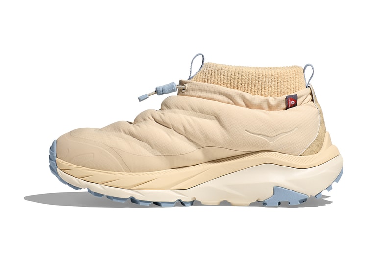HOKA Kaha 2 Frost GTX Kaha 2 Frost Moc GTX Release Info